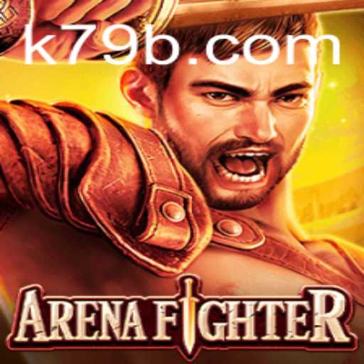 ArenaFighter: A Revolutionary Gaming Experience