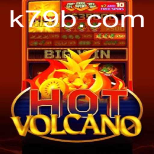 HotVolcano: Eruption of Excitement in Gaming