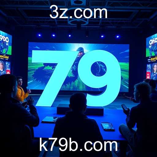 Expansão e Inovação Marcam o 79b.com em 2025