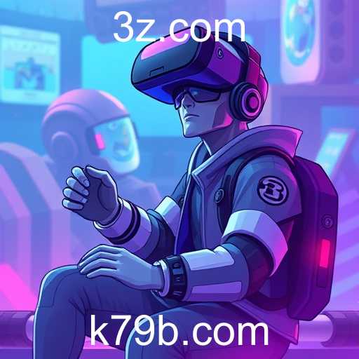 A Evolução do 79b.com no Cenário Atual de Jogos