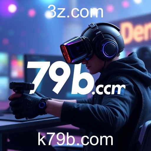 A Revolução dos Jogos em 2025: Uma Nova Era para 79b.com