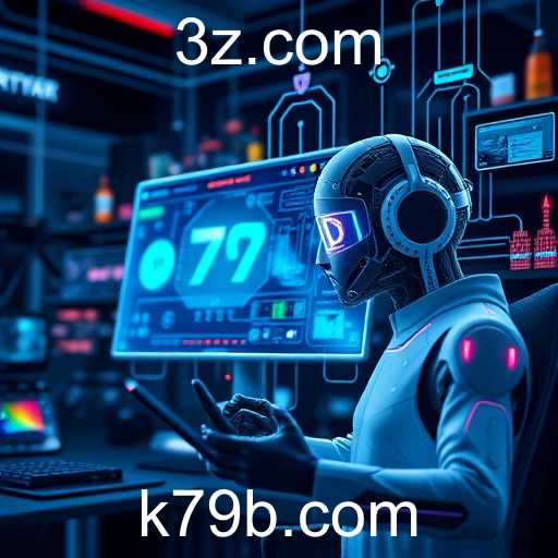 79b.com Revoluciona o Mundo dos Jogos Online