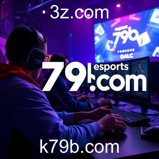 A Ascensão e Impacto dos Jogos Digitais: O Caso 79b.com