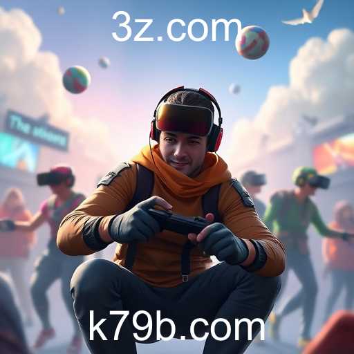 Expansão dos Jogos Online em 2025