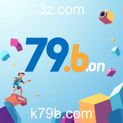 A Inovadora Plataforma 79b.com Revoluciona o Mercado de Jogos Online