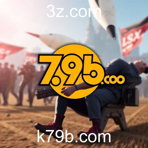 79b.com Revoluciona o Mundo dos Jogos Online