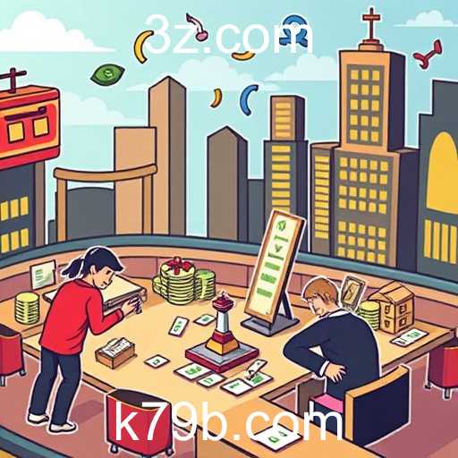 79b.com: O Novo Fenômeno dos Jogos Online em Português