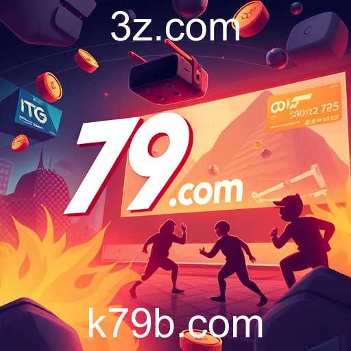 Novo Horizonte para Jogos Online: A Ascensão do 79B.com